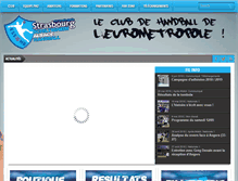 Tablet Screenshot of essahb.com